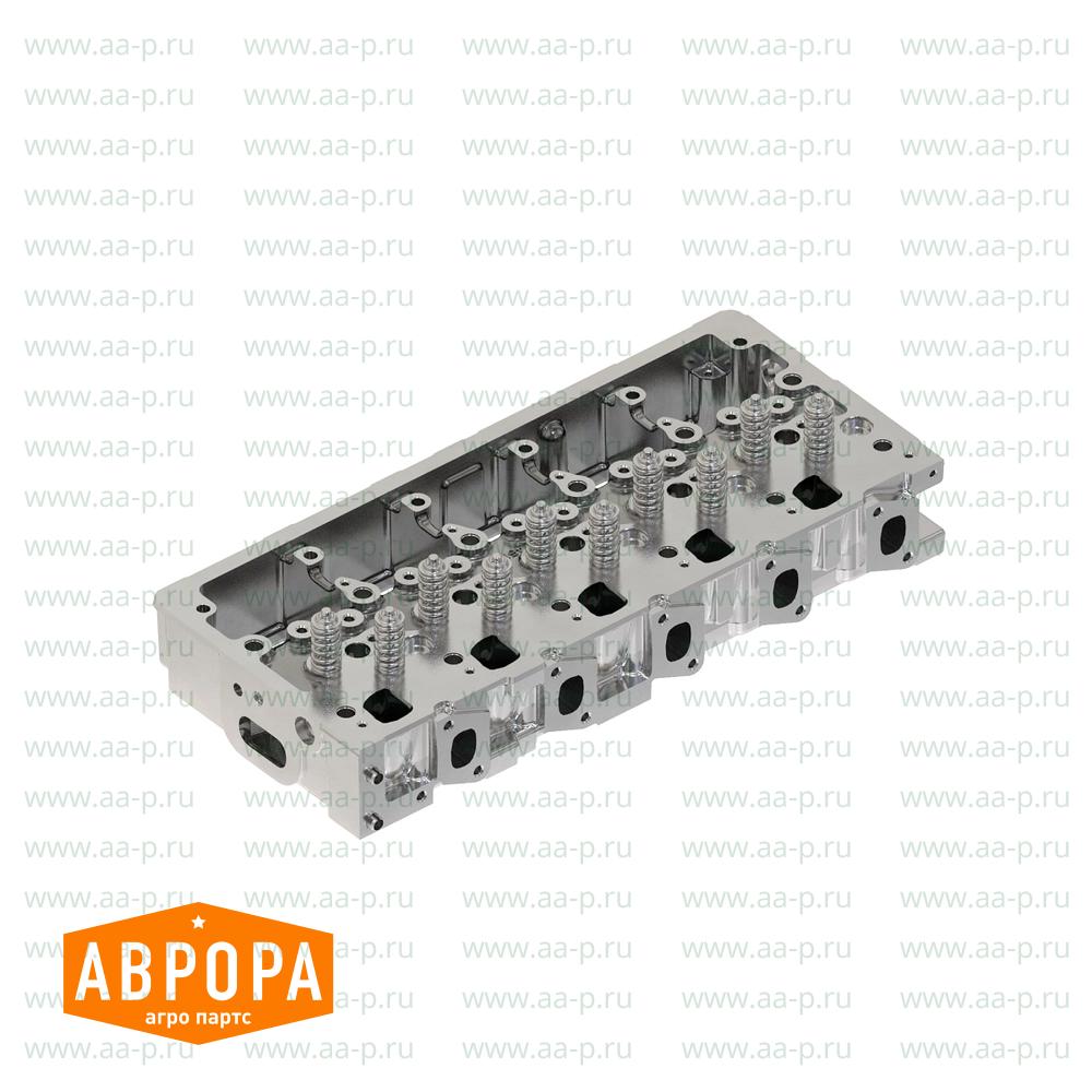 RE535828 ГОЛОВКА  БЛОКА  ЦИЛИНДРОВ